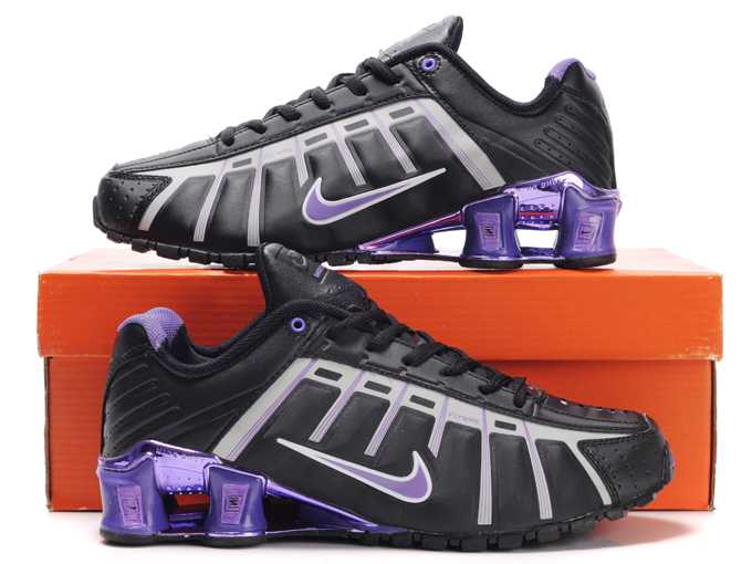 Shox Chaussures